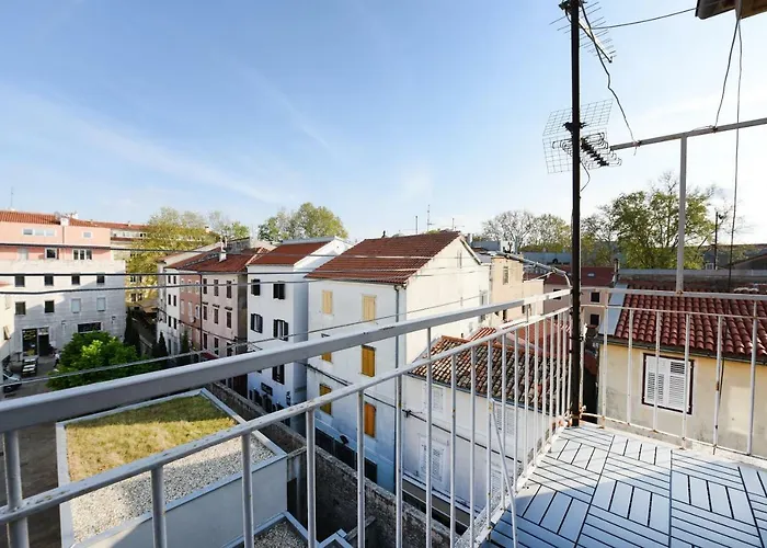 Apartment Lali