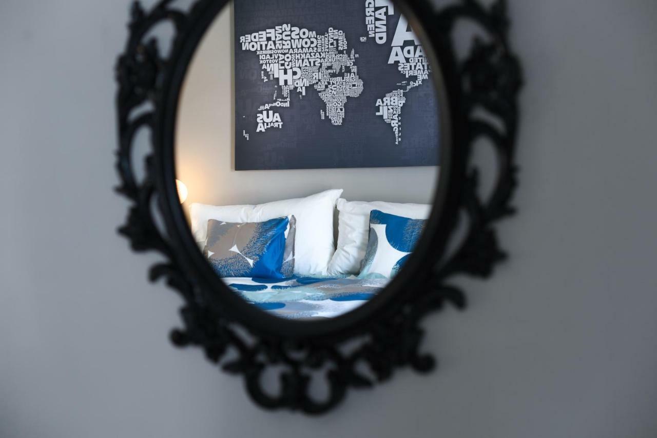 Lali Apartment *
