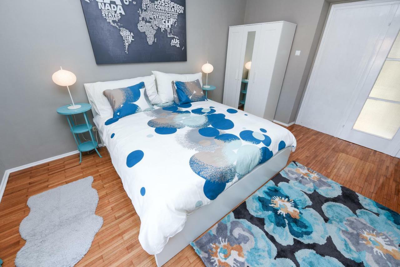 Lali Apartment