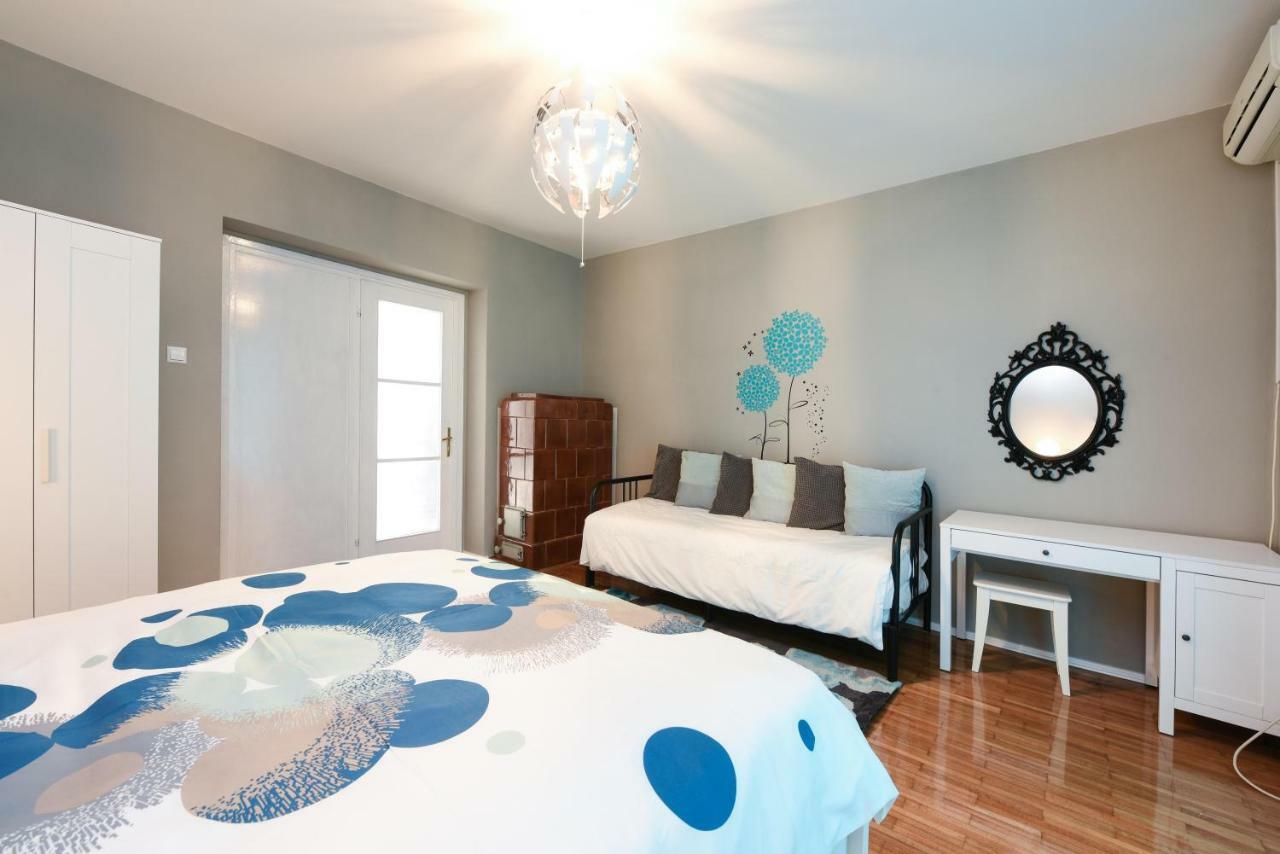 Lali Apartment *