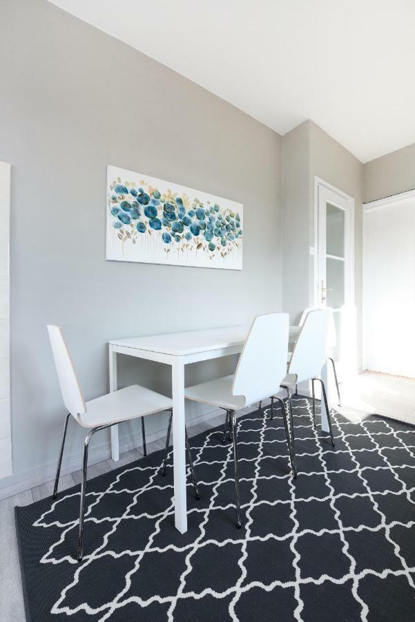 Lali Apartment *