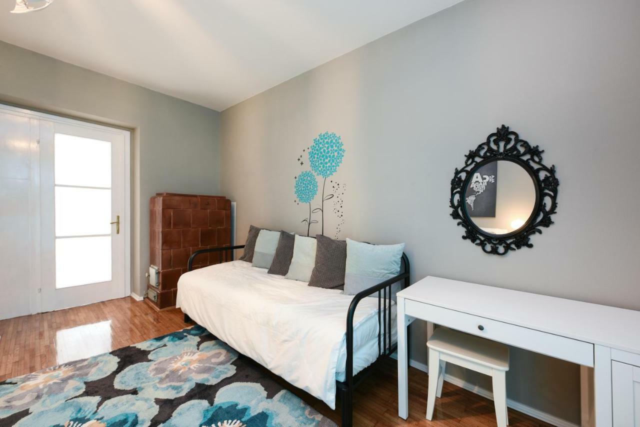 Apartment Lali *