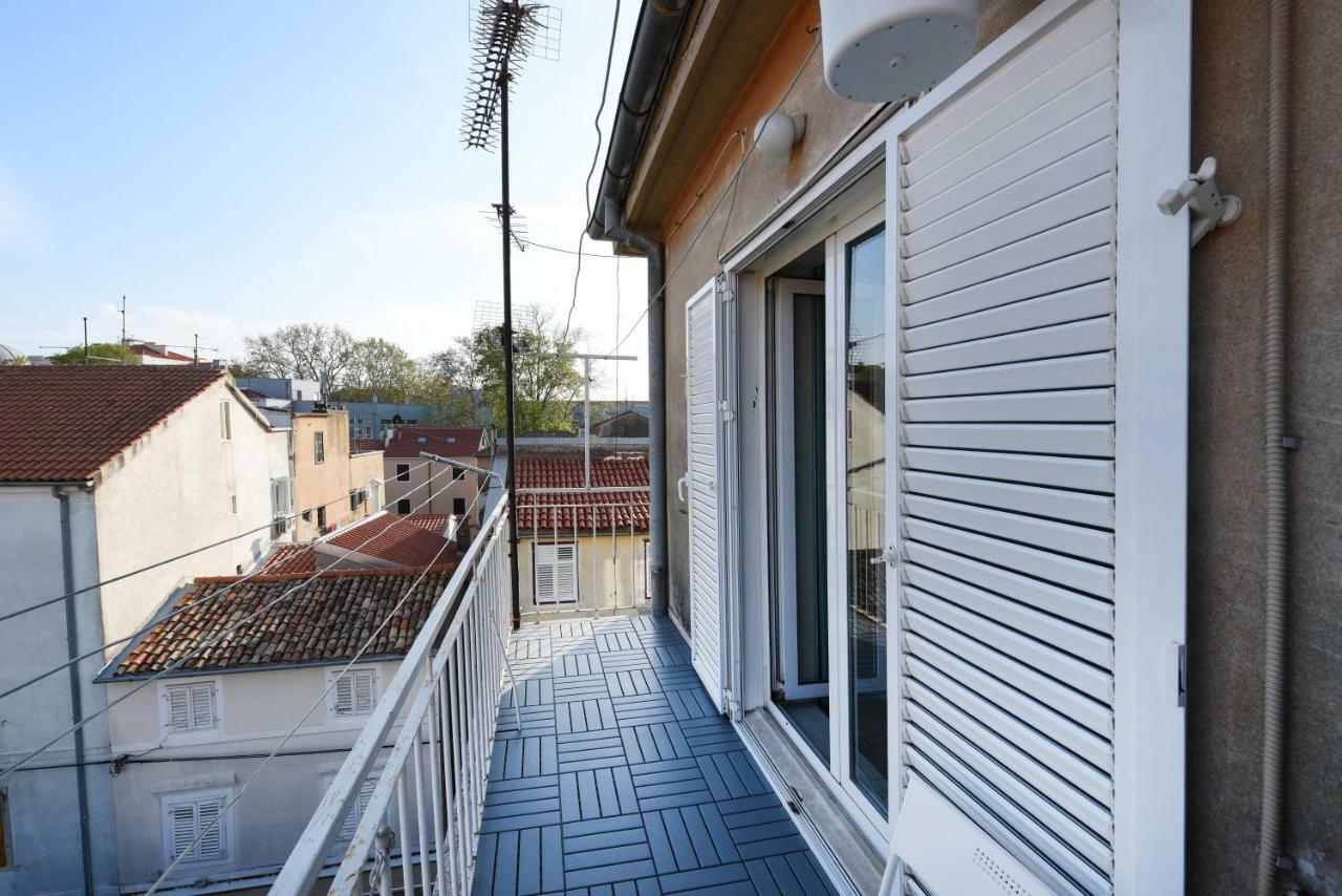 Lali Apartment *