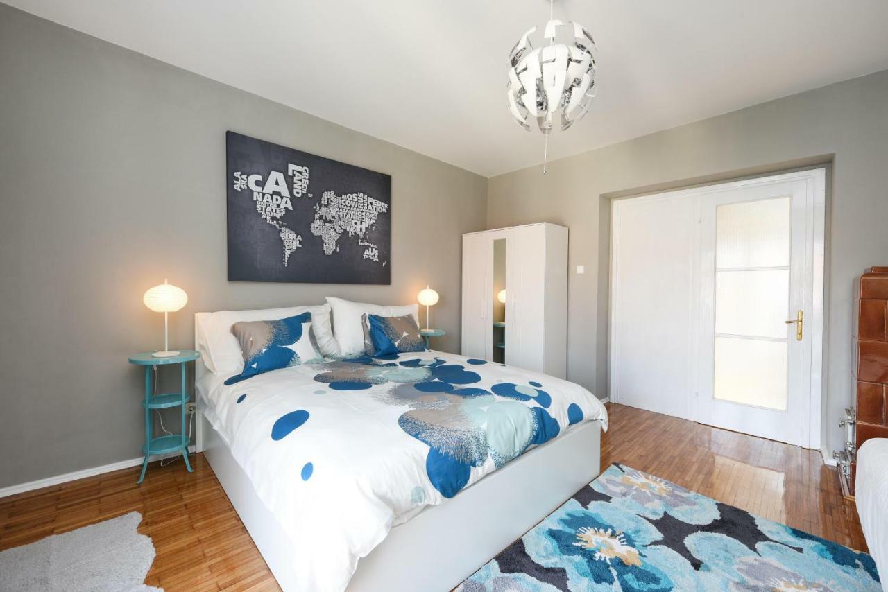 Apartment Lali *