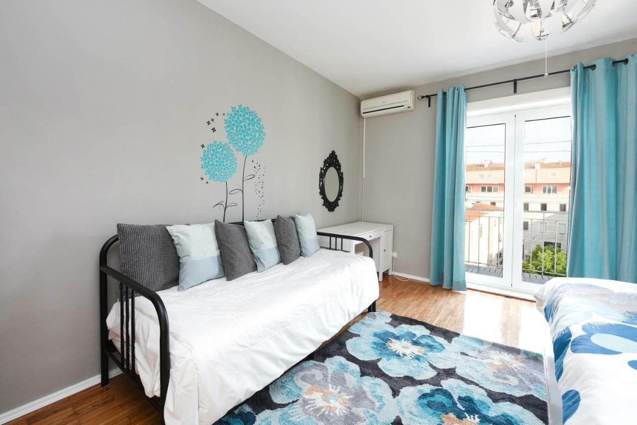 Apartment Lali *