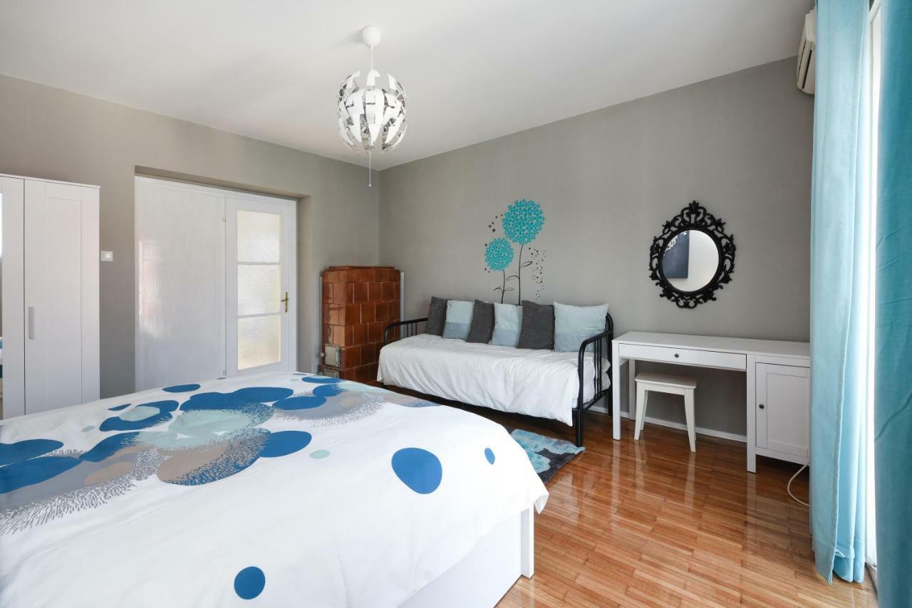 Apartment Lali *