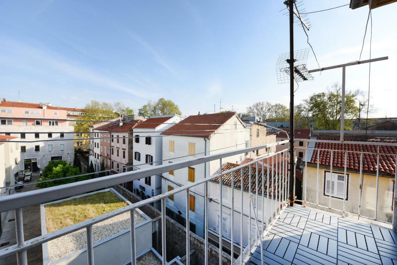 Apartment Lali Zadar