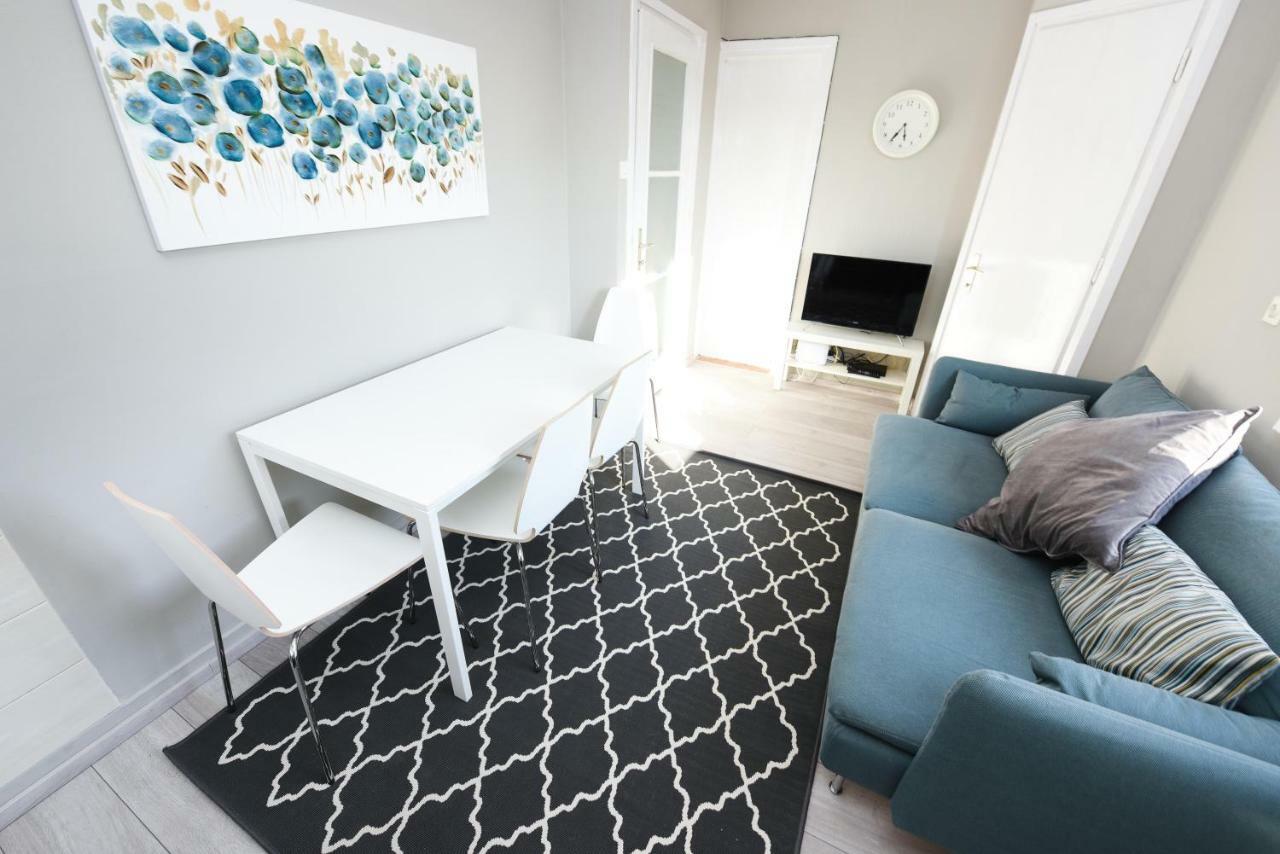 Lali Apartment